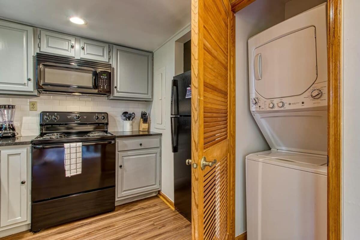 פיג'ן פורג' Pinecrest Townhomes-1King-2Queen Unit-Renovated מראה חיצוני תמונה