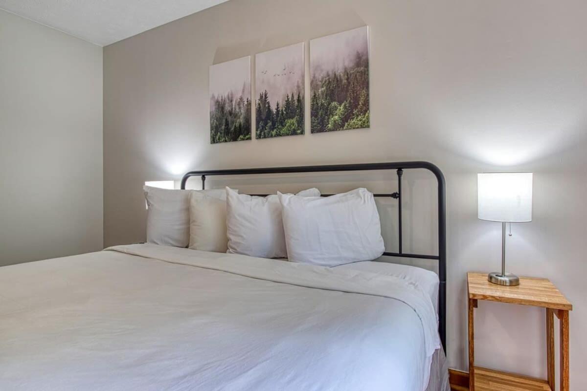 פיג'ן פורג' Pinecrest Townhomes-1King-2Queen Unit-Renovated מראה חיצוני תמונה