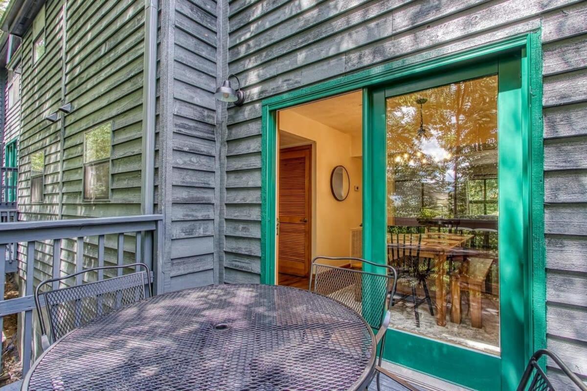 פיג'ן פורג' Pinecrest Townhomes-1King-2Queen Unit-Renovated מראה חיצוני תמונה